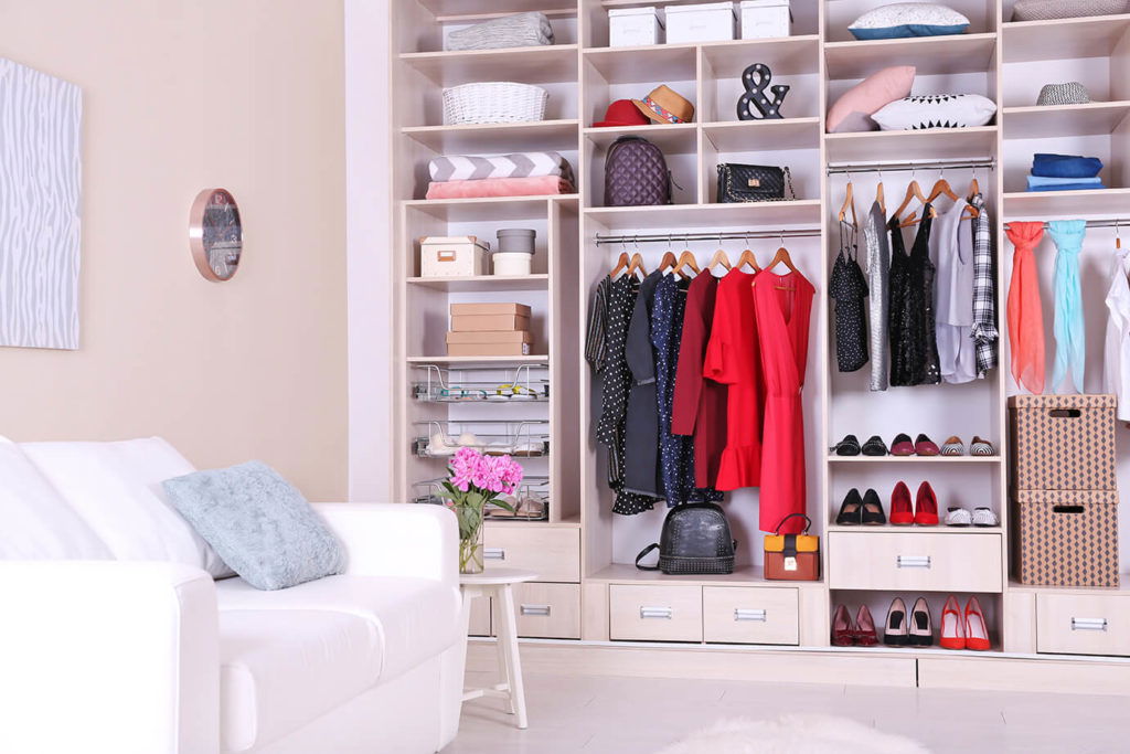 12 Tips To Declutter Your Apartment l Best Ways to Declutter Your Home