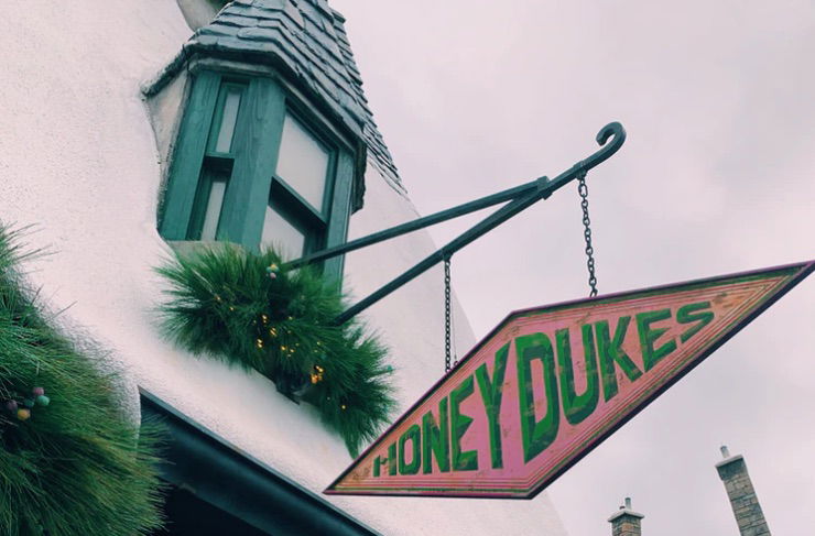 honey dukes orlando